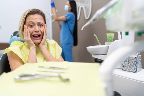 Best Emergency Dentist for Knocked-Out Tooth in Bally, PA