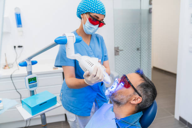 Best Pediatric Emergency Dentist in Bally, PA