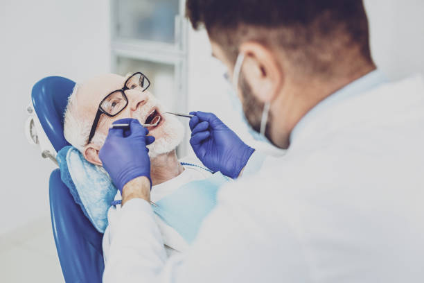 Best Emergency Dentist for Lost Fillings or Crowns in Bally, PA